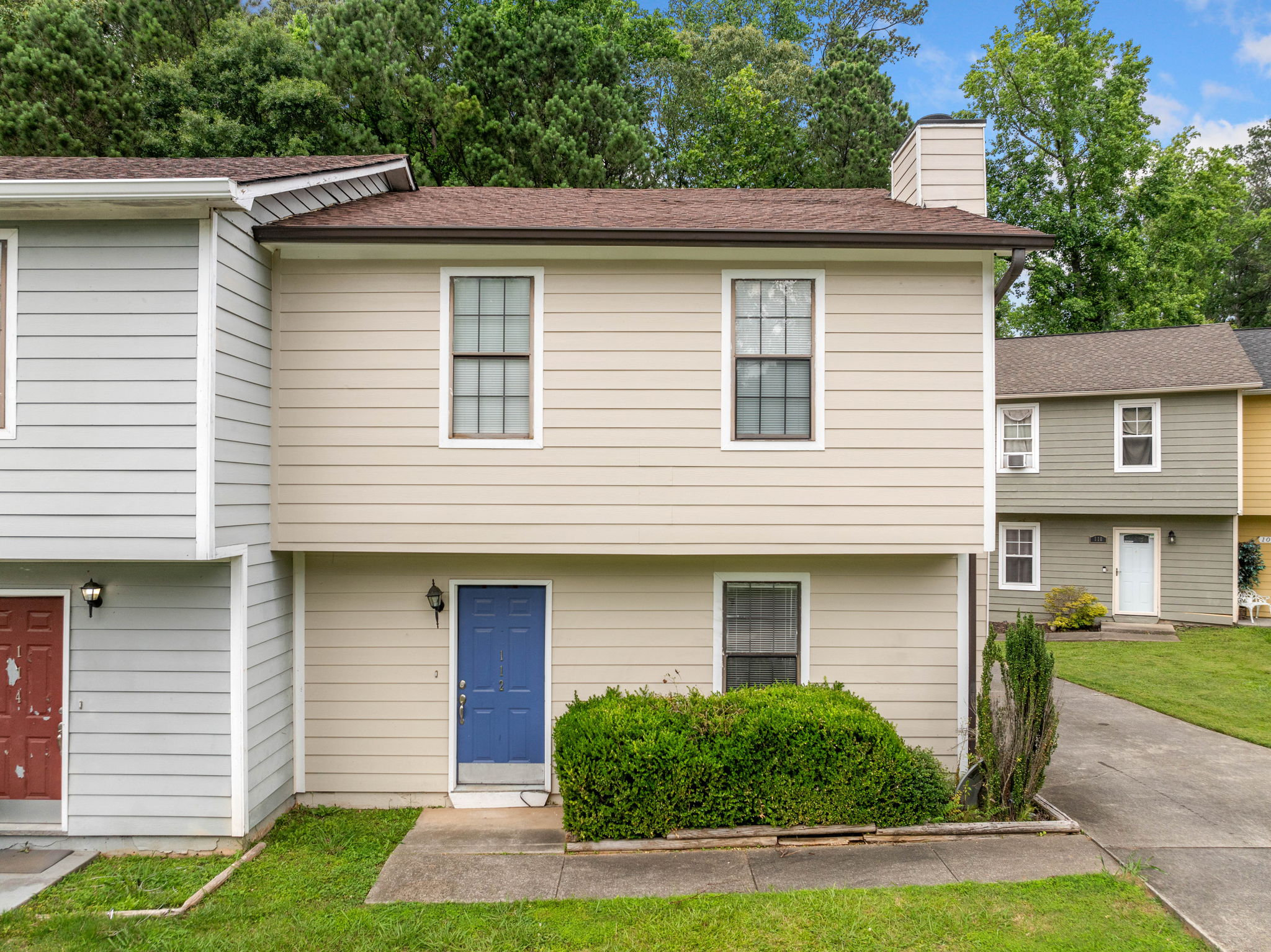 112 Woodberry Court