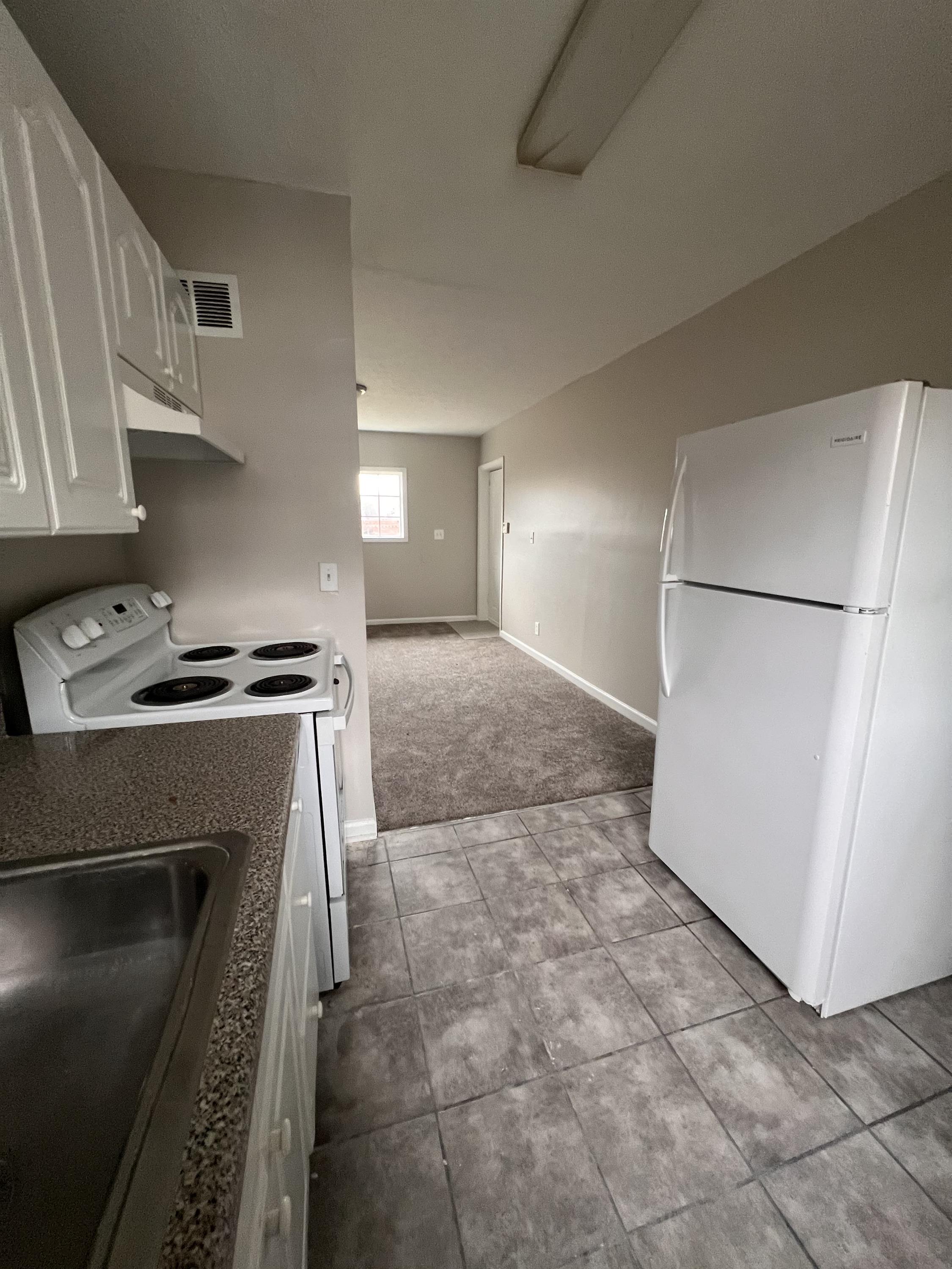 865 Hank Aaron Drive - 204