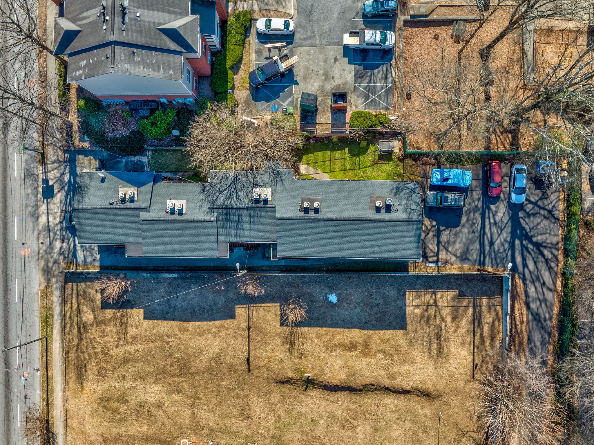 865 Hank Aaron Drive - 103